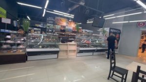 Видео внутри СК, г. Ставрополь, ул. Серова, 468, корп. 5