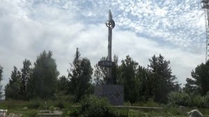 К  границе Европы и Азии .