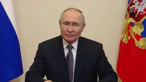 Борьбу с незаконным оборотом наркотиков президент обсудил с постоянными участниками Совбеза РФ