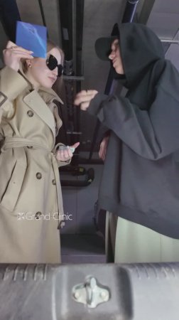 Сертификат Гранд Клиник — то, что трудно найти, легко потерять и невозможно забыть!
