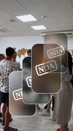 Привет, мы команда SML!