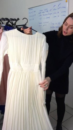 ❗ГРАНДИОЗНАЯ РАСПРОДАЖА❗
☀БЫЛО 1000 руб/шт. - СТАЛО 450 руб/шт.сти196.2. Вечерние платья новые