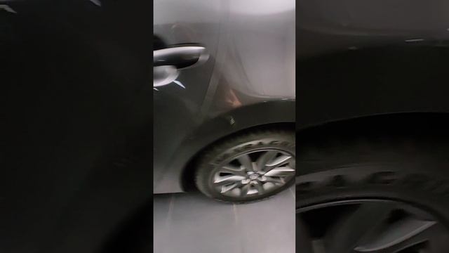 Mazda 6 «АВТОРУСЬ автомобили с пробегом» 6907