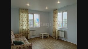 1-й Чередовый переулок, 9