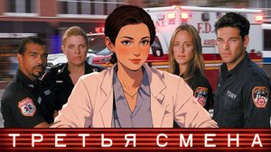 [Не скорая скорая] - Алкоголизм и его последствия. Разбор сериала "Третья смена"