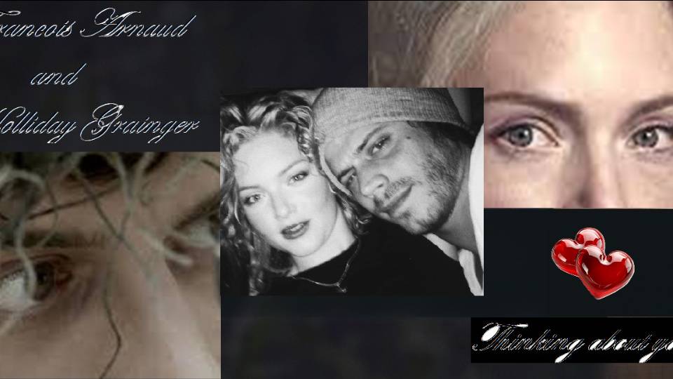 Думать о тебе #FrancoisArnaud #HollidayGrainger #фанвидео #TheBorgia #CesareBorgia #LucreziaBorgia