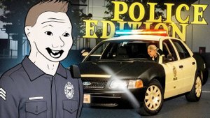 FULL RP СБОРКА "POLICE EDITION" GTA SAMP