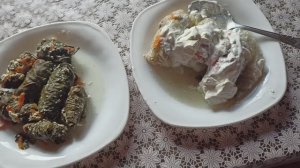 Проверяем Лайфхак из интернета. Готовим обед.