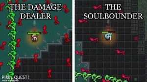 SeizariRH - Do you think you could survive this BOSS FIGHT