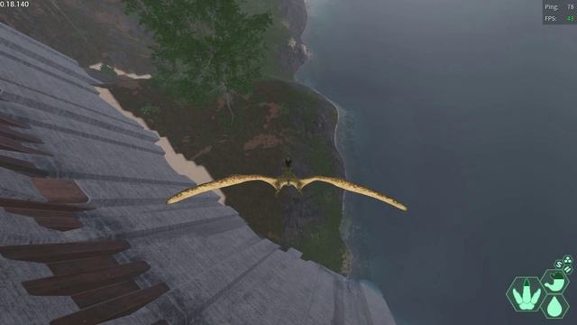 неудачный камикадзе