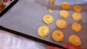 Быстрое пирожное за 5 минут + выпечка! Нежная вкуснятина к чаю!Рецепты | Хитрости | Лайфхаки