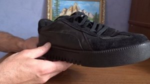 Puma  XO - ох, как хороши!