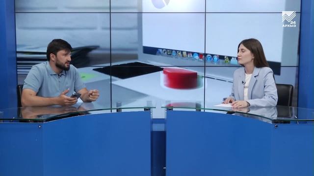 Проектная мастерская