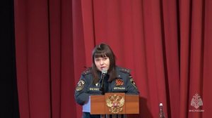 День открытых дверей 26.04.2025