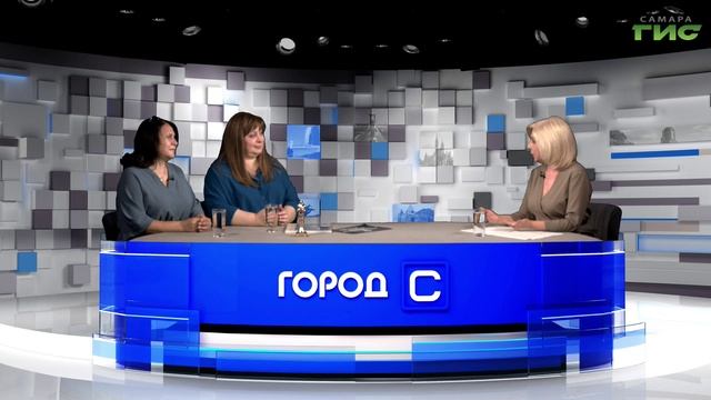 "Образцовый детский театр-студия "Зерцало" отмечает свое 20-летие" / "Город С" от 04.07.2025