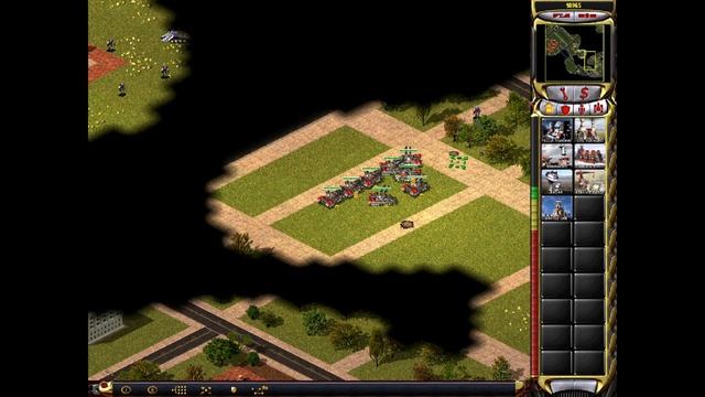 Command & Conquer Red Alert 2 - Soviet Campaign (2000) [4K] [PC] | Westwood Studios, EA Pacific