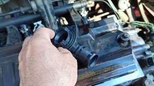 citroen Berlingo 2002 термостат