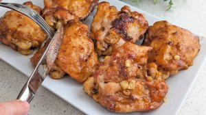 Я больше не жарю куриные ножки! Рецепты, которыми я удивляю своих гостей