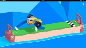 Drive Mad уровни от 33 до 58