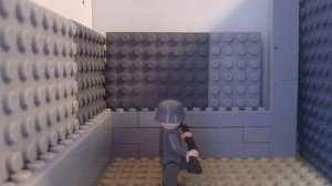 лего фильм  подвиг солдата из лего задание спасти своих солдат из плен фильм🎥76