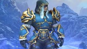 Prime World Крио