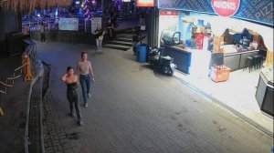 🌟 Сой Грин Манго Манчис Кам Чавенг Самуи Таиланд. ⚡️ Курортный район в Тайланде.