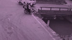Забыл повернуть