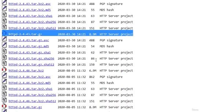006 Compiling Programs from Source Code vs. Package Manager