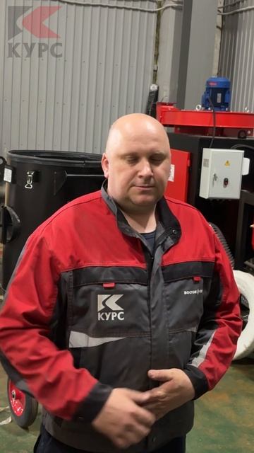 Харизматичные профессионалы - пескоструйщики смотреть онлайн