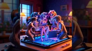 Ты нормальная