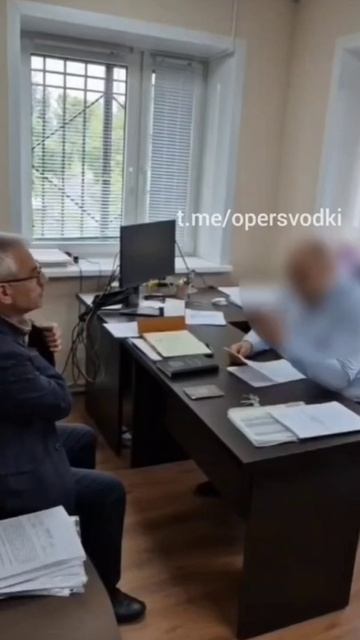 ❗️🇷🇺 Главу азербайджанской диаспоры Подмосковья лишили гражданства и выдворили из России.
