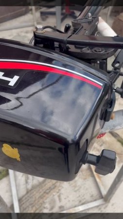 🔥Лодочные моторы под заказ🚚 и в наличии Yamaha Mercury