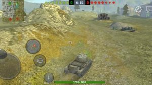 быстро однако 😁 WoT