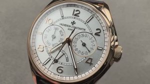 Vacheron Constantin Fiftysix Day-Date ref.4400E⧸000R-B436