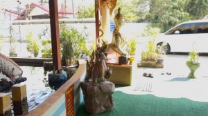Wat Na Chom Thian. Тайланд. Паттайя