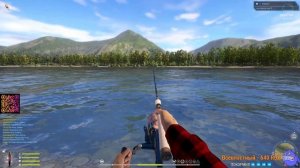 ИЩЕМ ТРОФЕИ | ОБЩЕНИЕ | ФАРМ | СОВЕТЫ - РУССКАЯ РЫБАЛКА 4   RUSSIAN FISHING 4