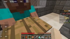 сижу в ресторане