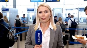 Носорог в аэропорту Татарстана! Инвестиции в чак-чак и хаос на взлётке