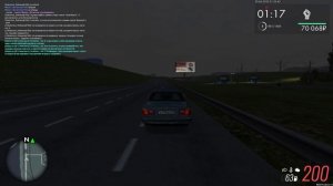 время