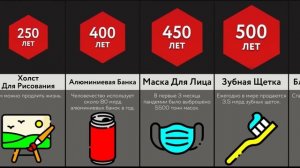 Сколько Займёт Разложение ___