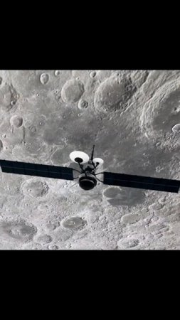 Ученые вновь назвали опасным многострадальный астероид 2024 YR4.