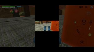 играю в чикен хоррор