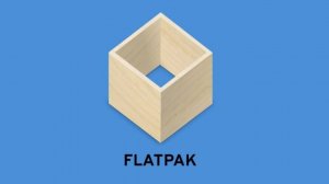 Установка программ используя Flatpak.