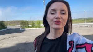 Поздравляем Викторию и дарим 20 поездок!