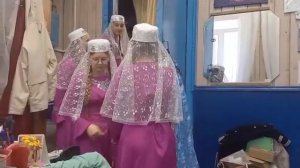 Детский танец