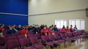 World skills Russia 2021 -1 день 15 февраля ВЭМТ