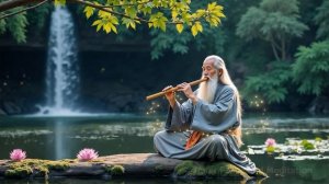 ЛУЧШАЯ МУЗЫКА ДЛЯ СНА - Успокаивающая музыка для сна и музыка для души, как уснуть за 5 минут