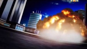 AMV черная пуля