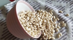 Как варить фасоль правильно. #простовкусно #фасоль