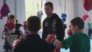 ✅ Снова в деле!